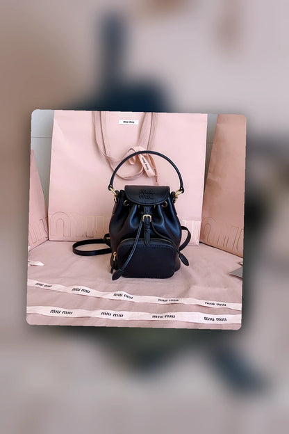NB - MMU Bag - 587