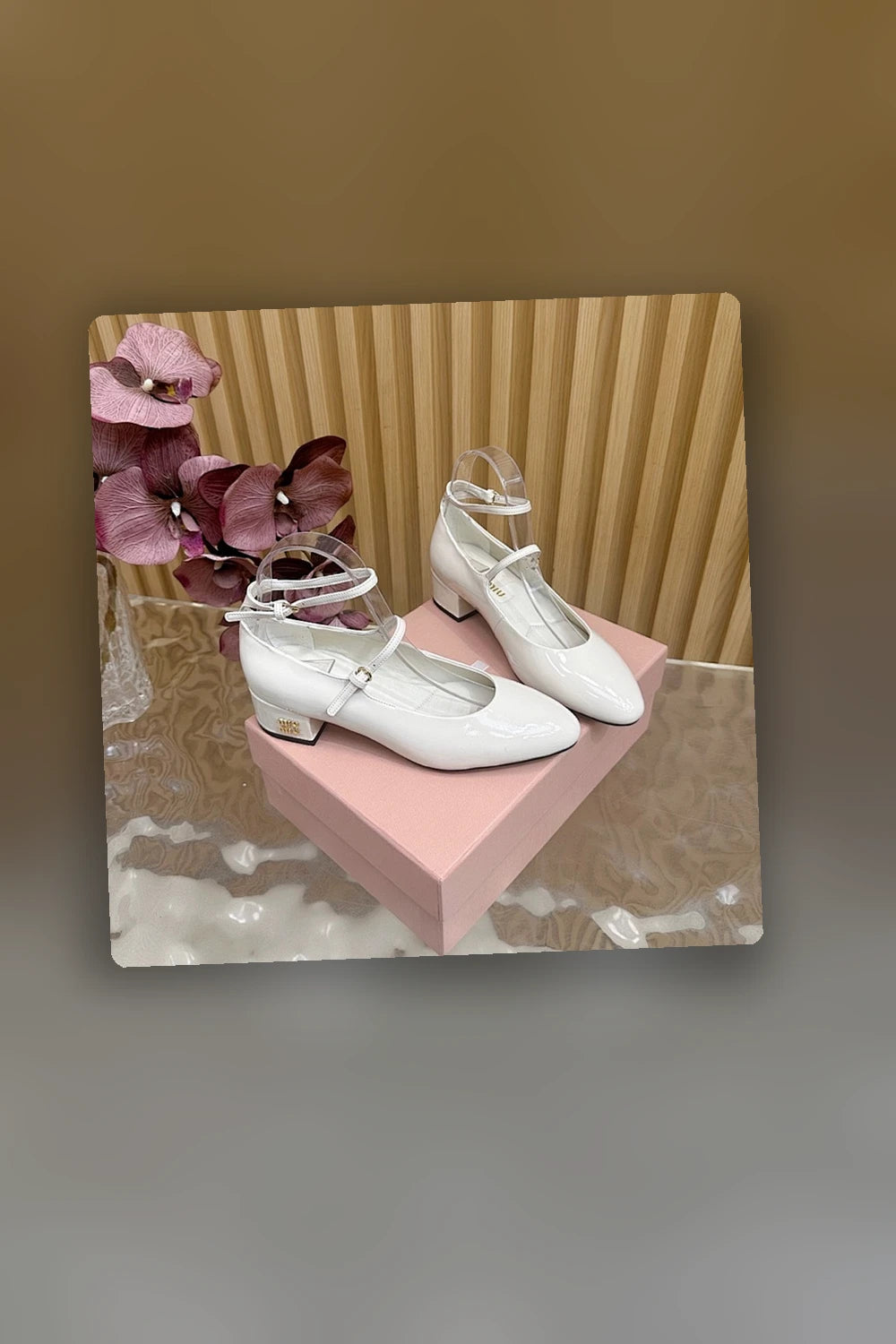 NB - MMU Women Shoes - 618