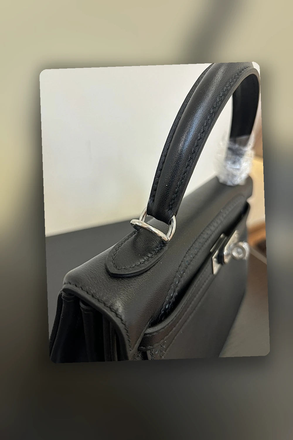NB - HMS Bag - 1290