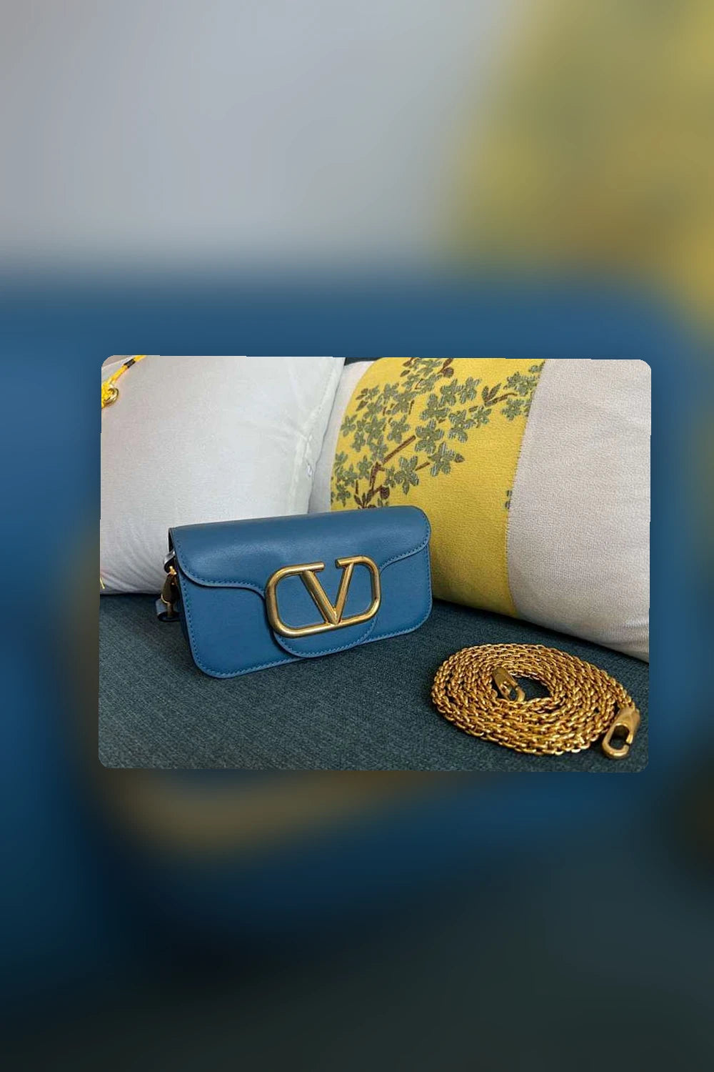 NB - VEL Bag - 527