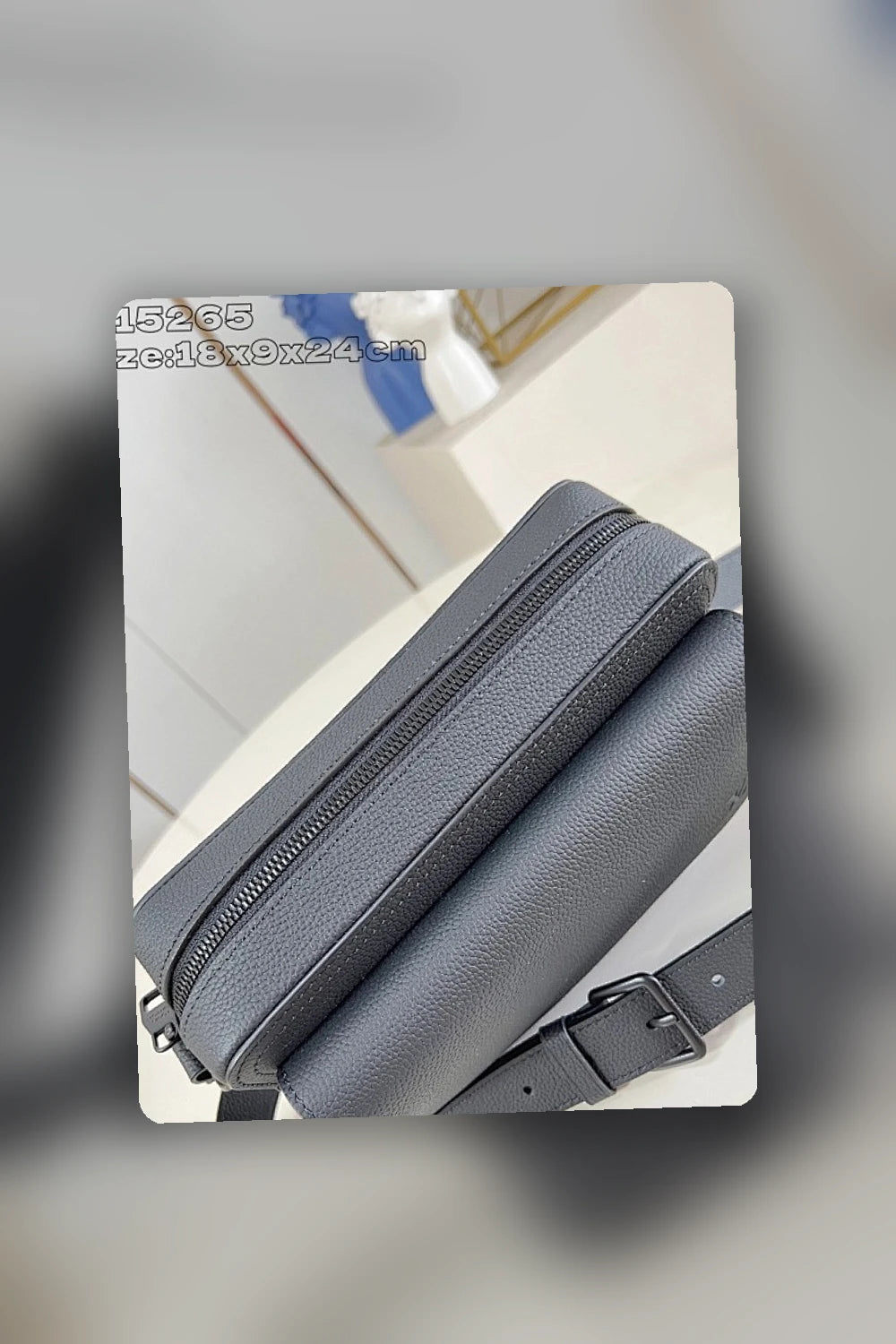 NB - LOV Bag - 1612