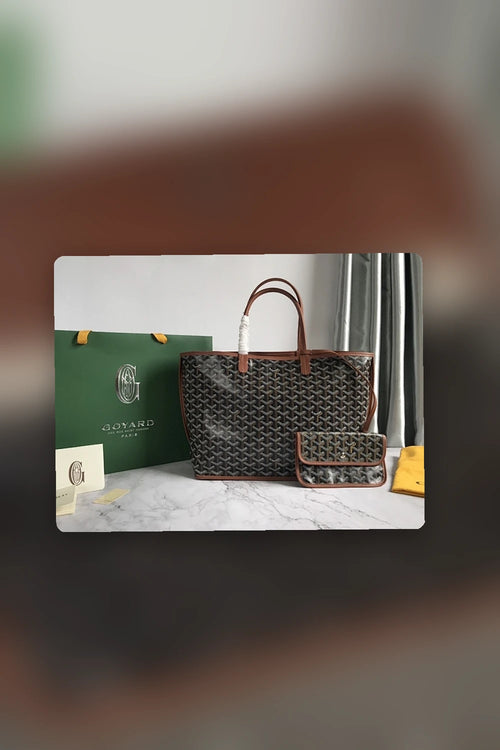 NB - GYO Bag - 1445