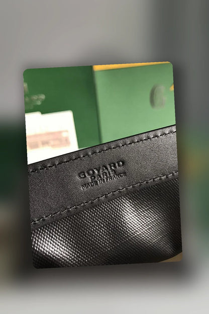 NB - GYO Bag - 1207