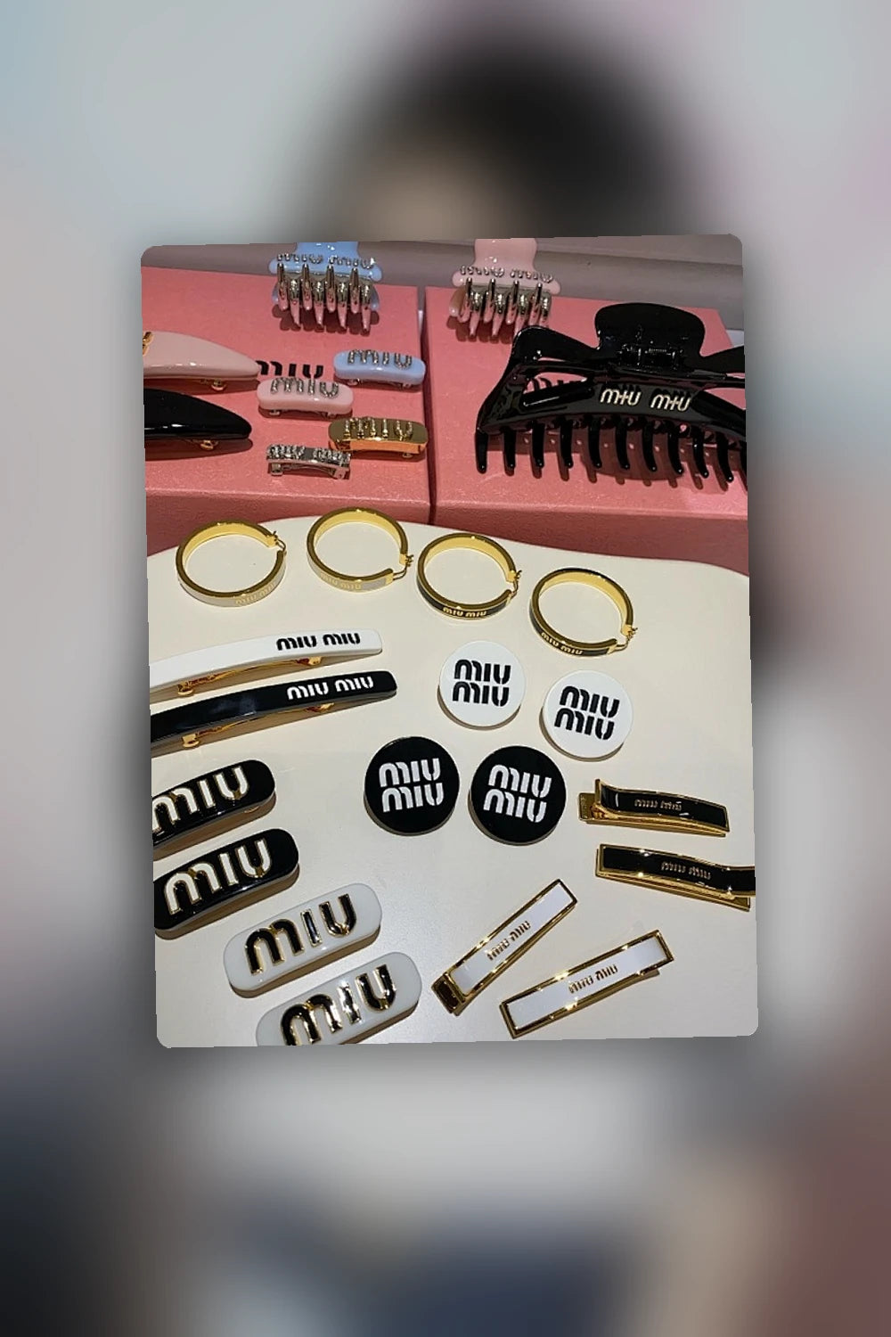 NB - MMU Jewelry - 517