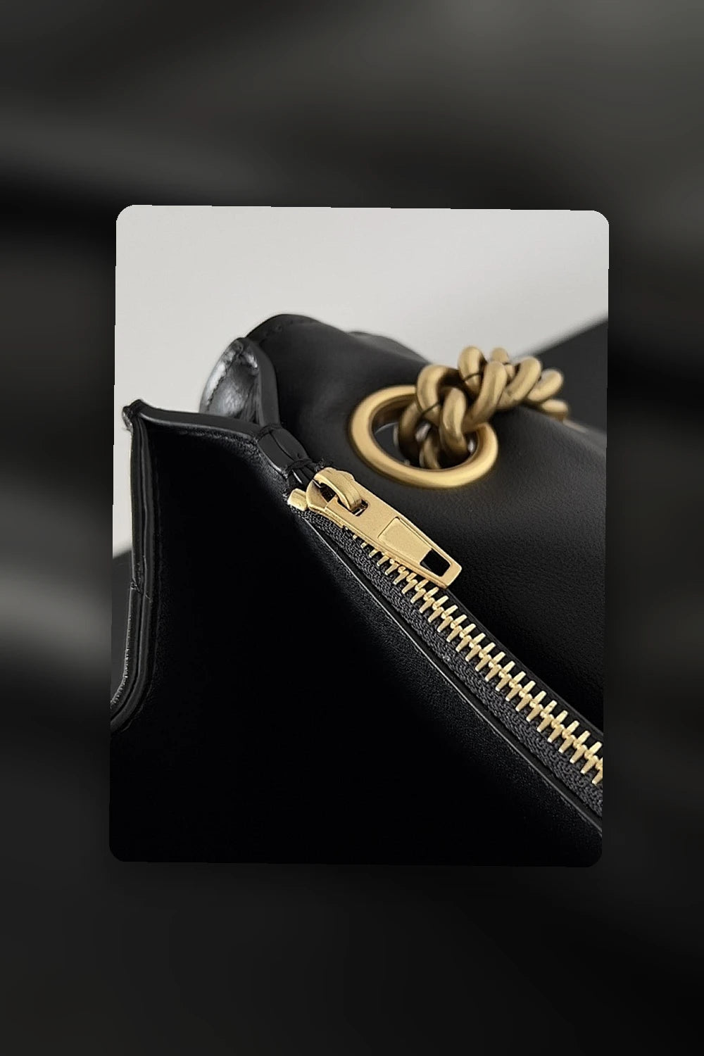 NB - BG Bag - 326