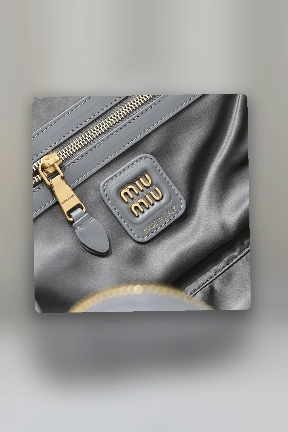 NB - MMU Bag - 1157