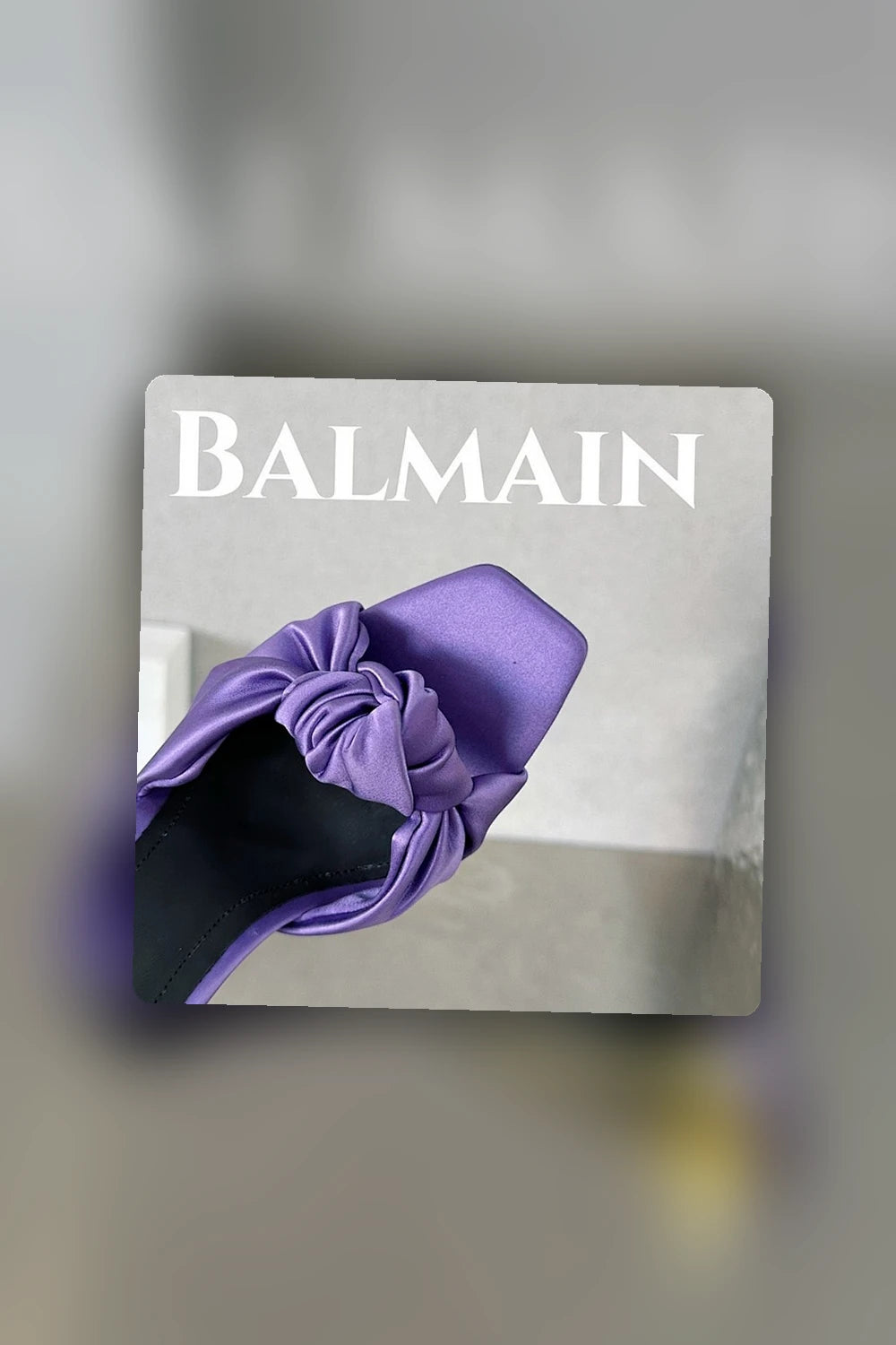 NB - BAM Women Shoes - 507