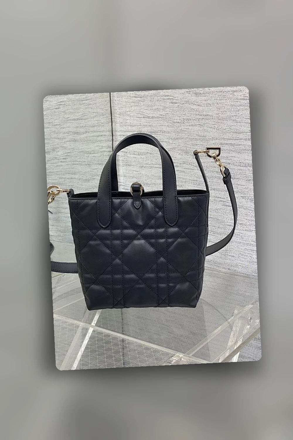 NB - DOR Bag - 1026