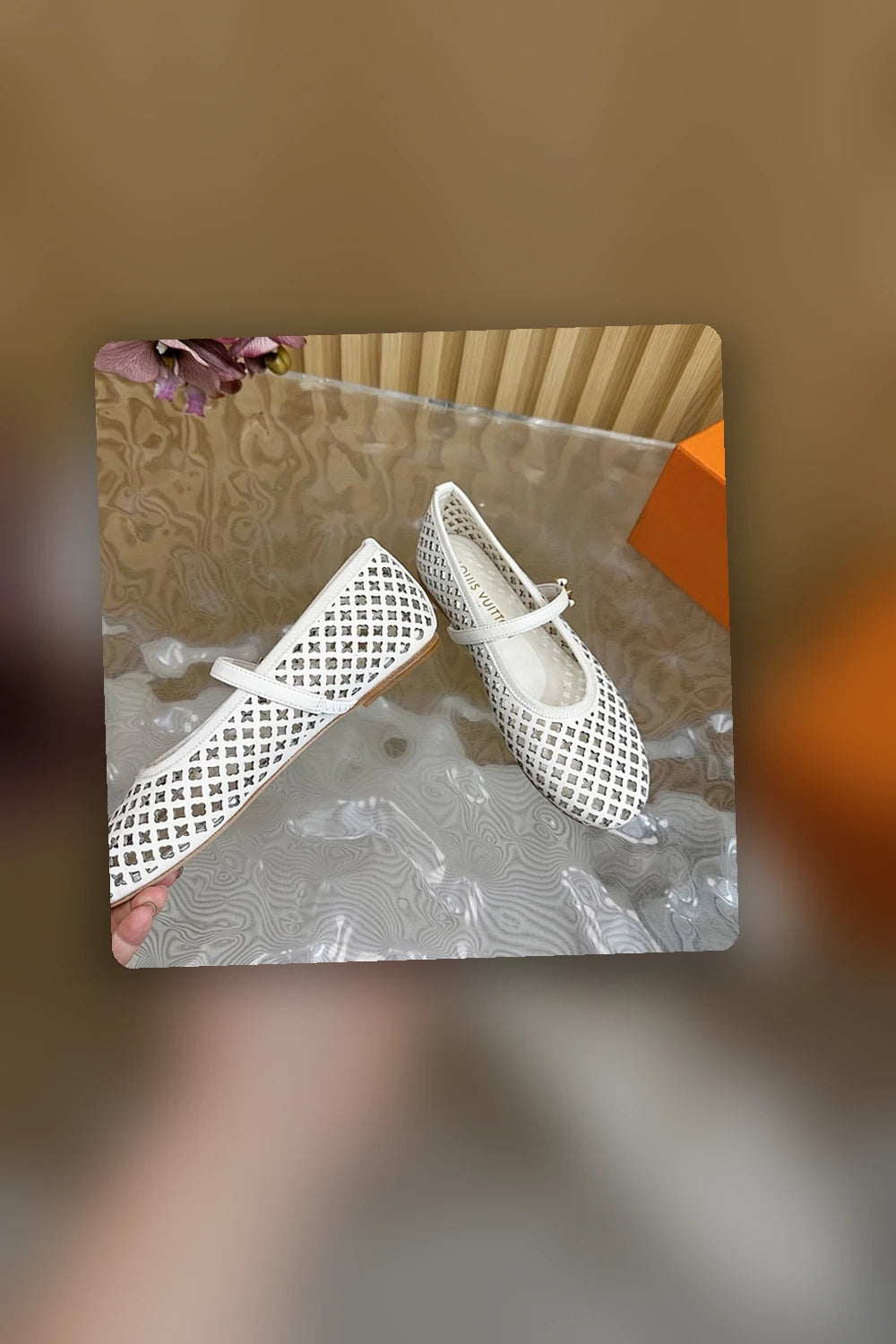 NB - LOV Women Shoes - 077