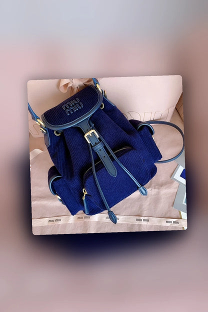 NB - MMU Bag - 452