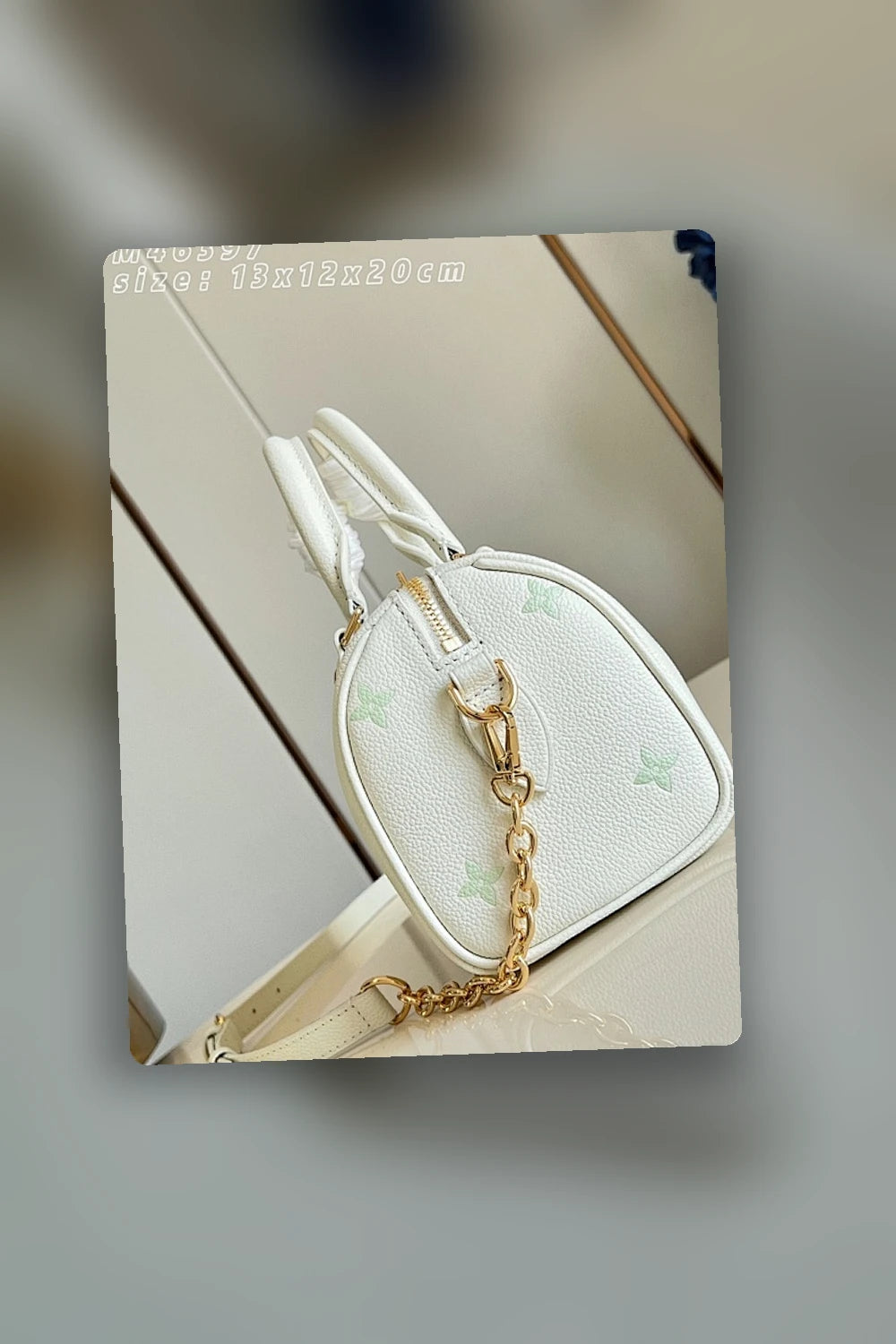 NB - LOV Bag - 520