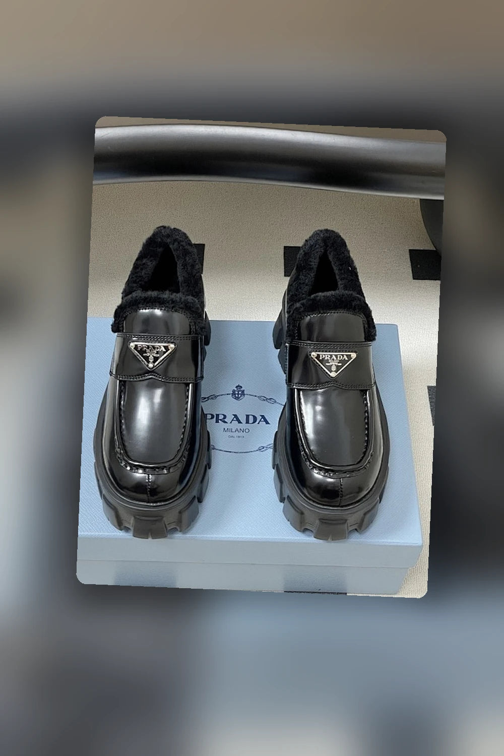 NB - PD Women Shoes - 486