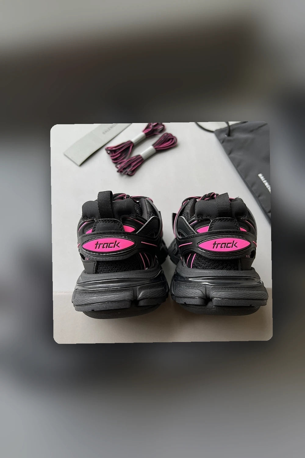 NB - BG Women Shoes - 1487