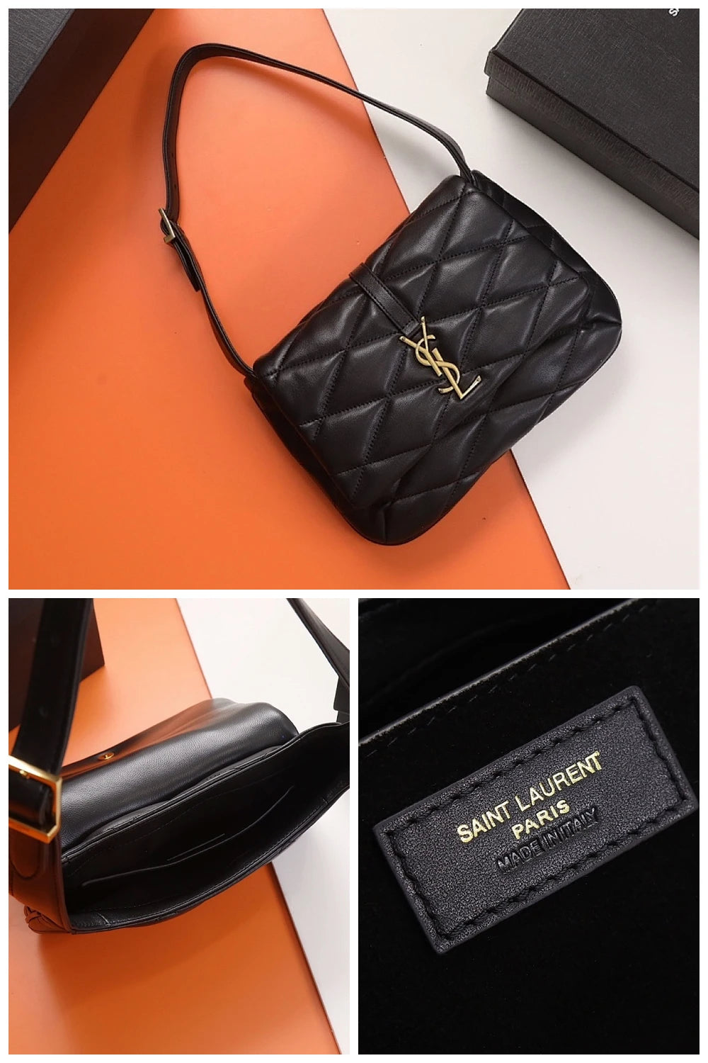 NB - YLS Bag - 489