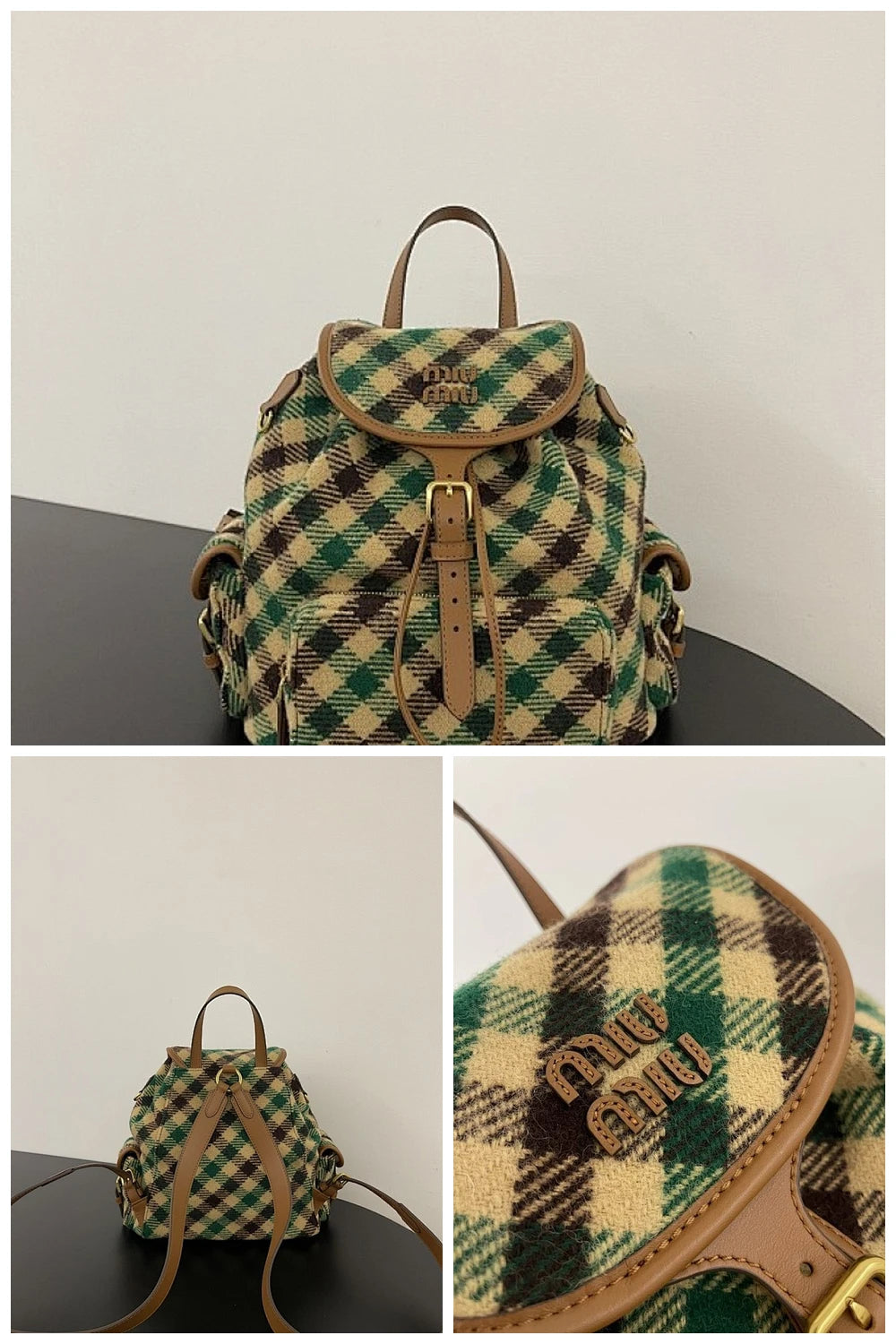 NB - MMU Bag - 445