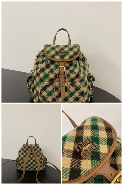 NB - MMU Bag - 445