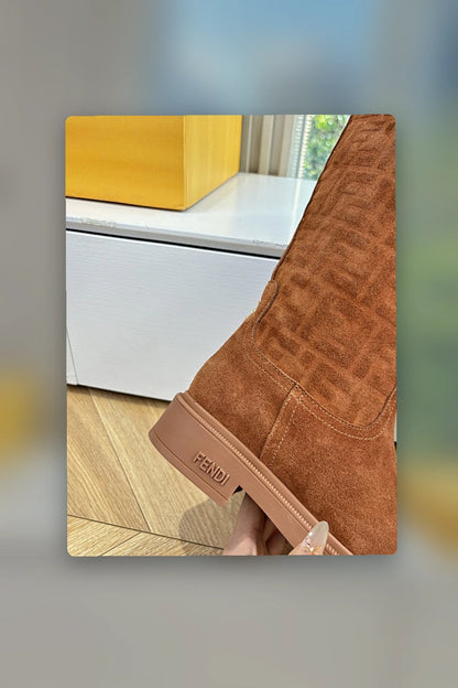 NB - FDE Women Shoes - 062