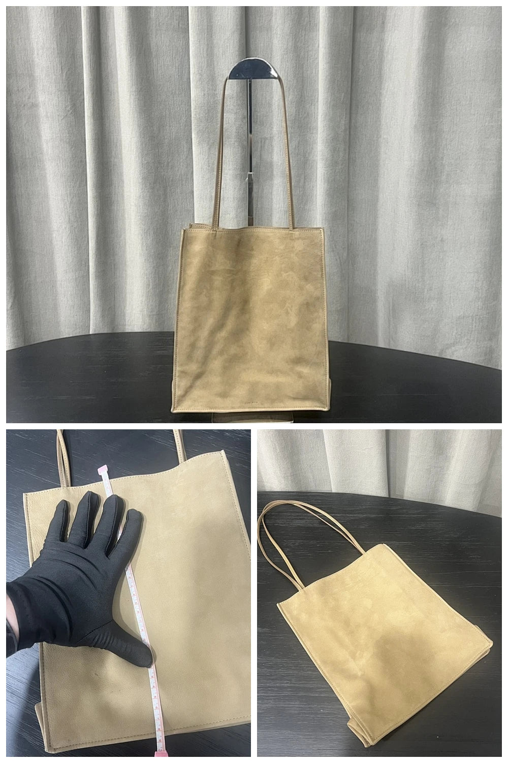 NB - THR Bag - 695