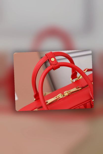 NB - MMU Bag - 1358