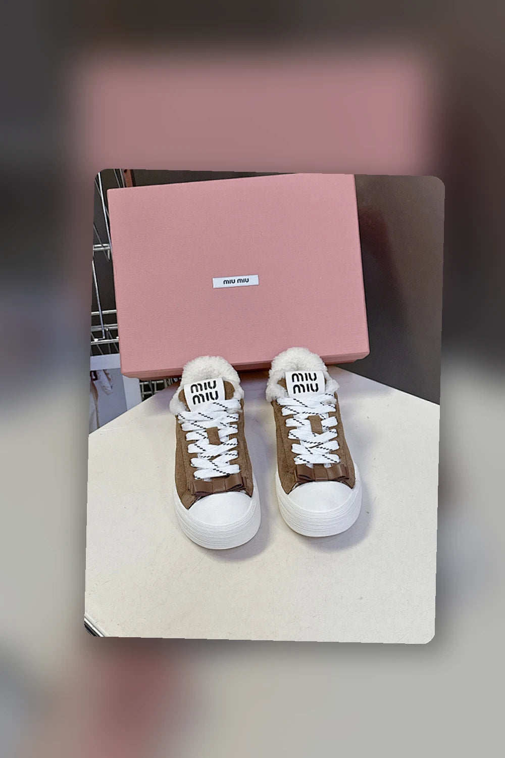 NB - MMU Women Shoes - 706