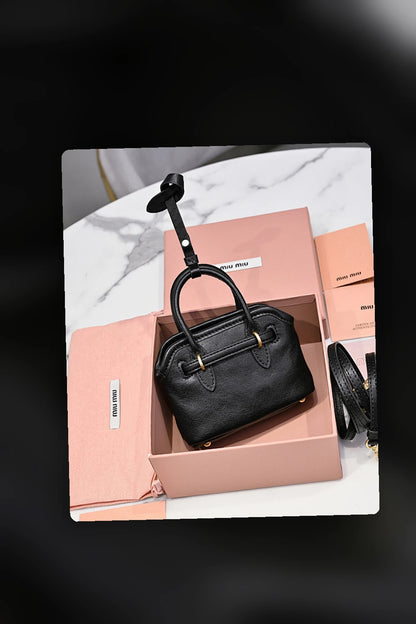NB - MMU Bag - 1267