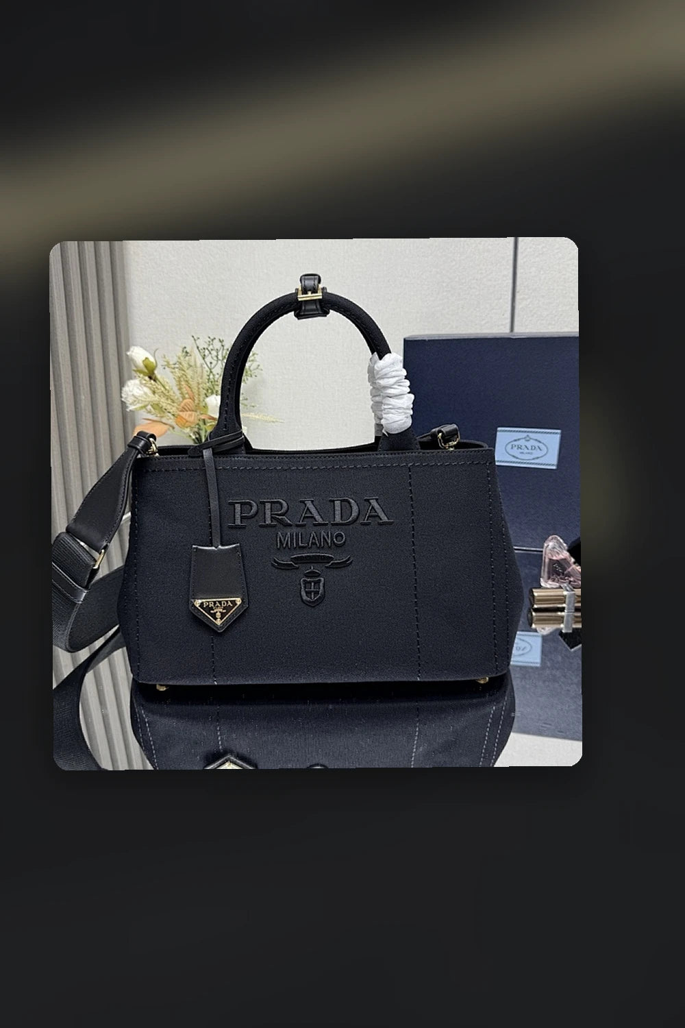 NB - PD Bag - 497