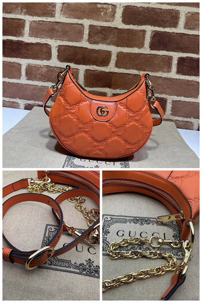 NB - GUKI Bag - 1278