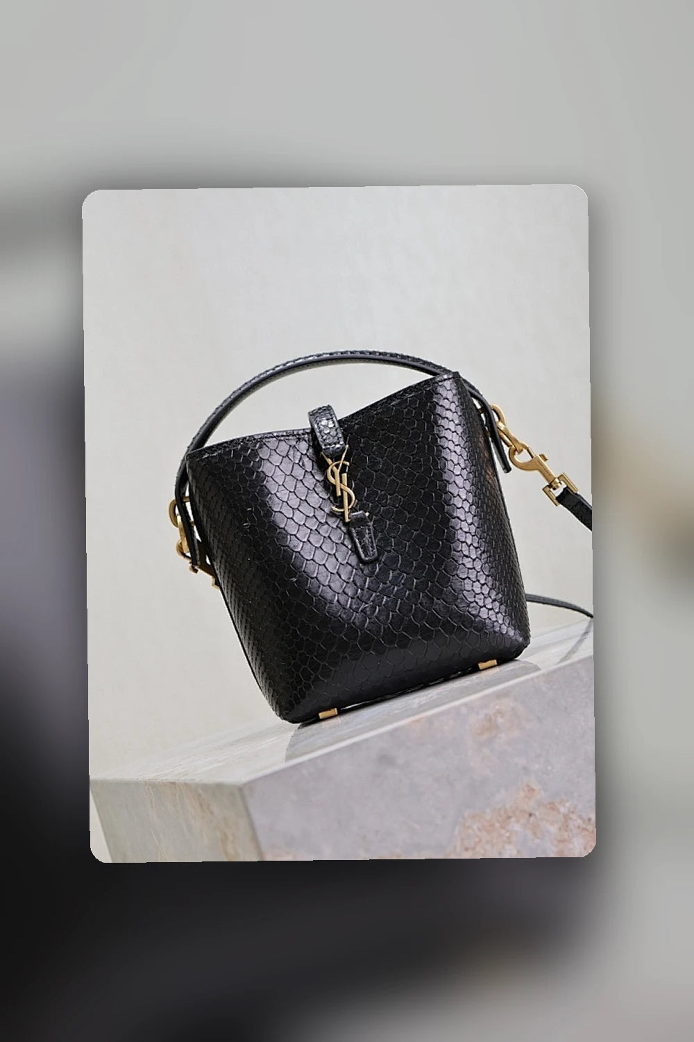 NB - YLS Bag - 642