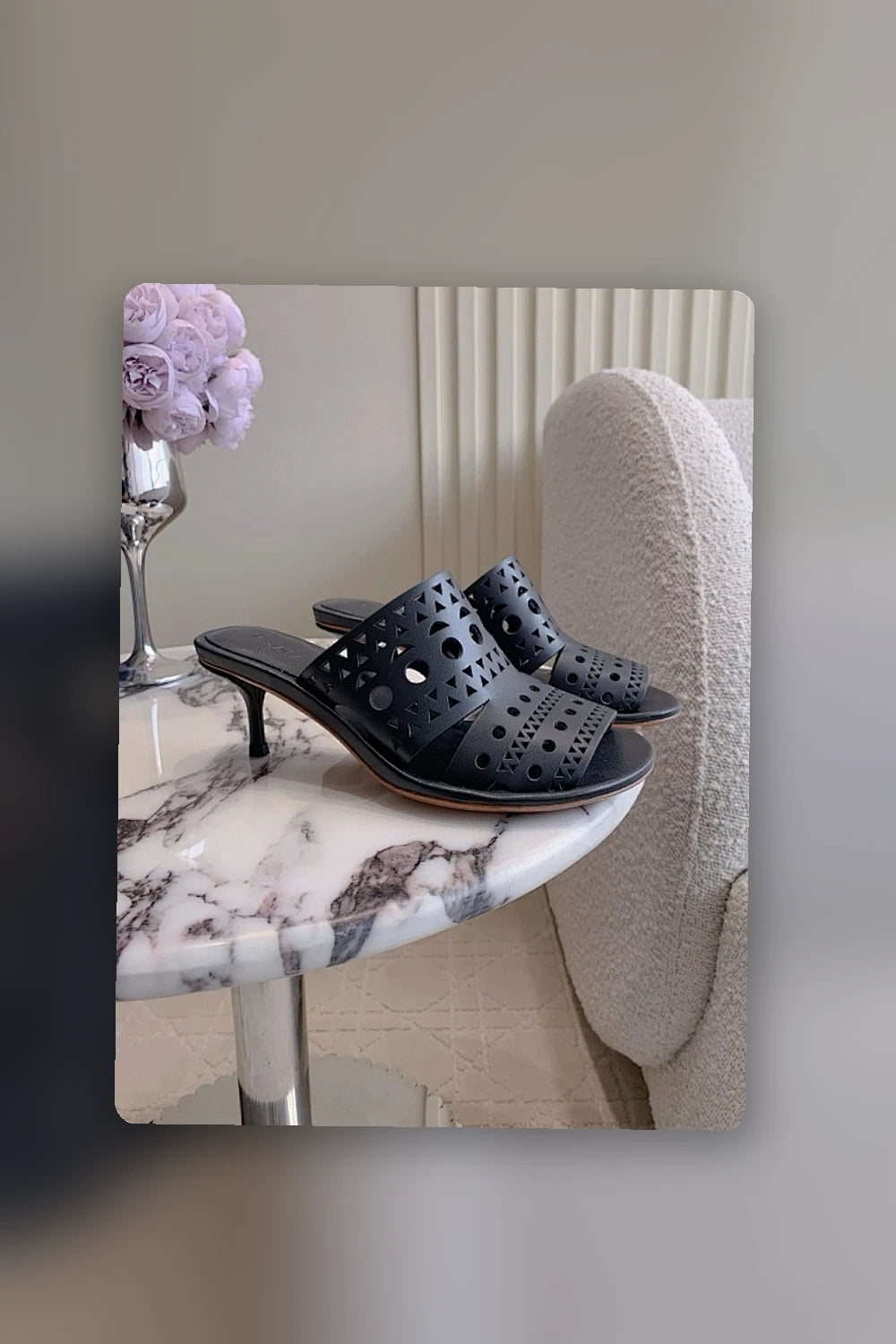 NB - AAL Women Shoes - 324