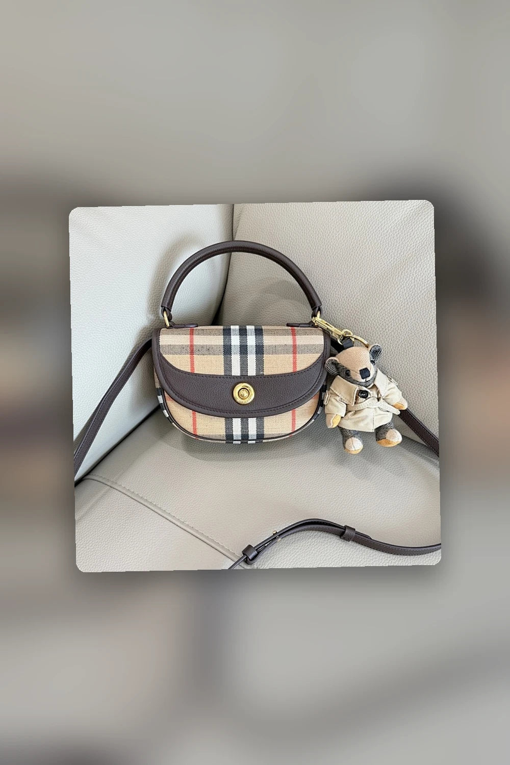 NB - BOR Bag - 250