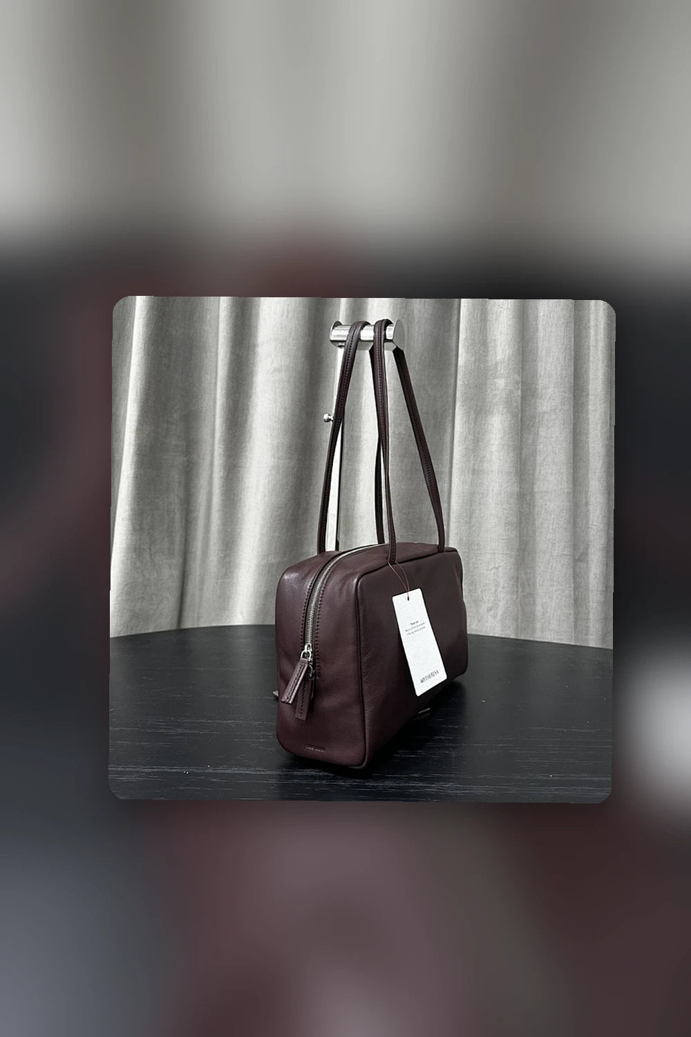 NB - THR Bag - 200