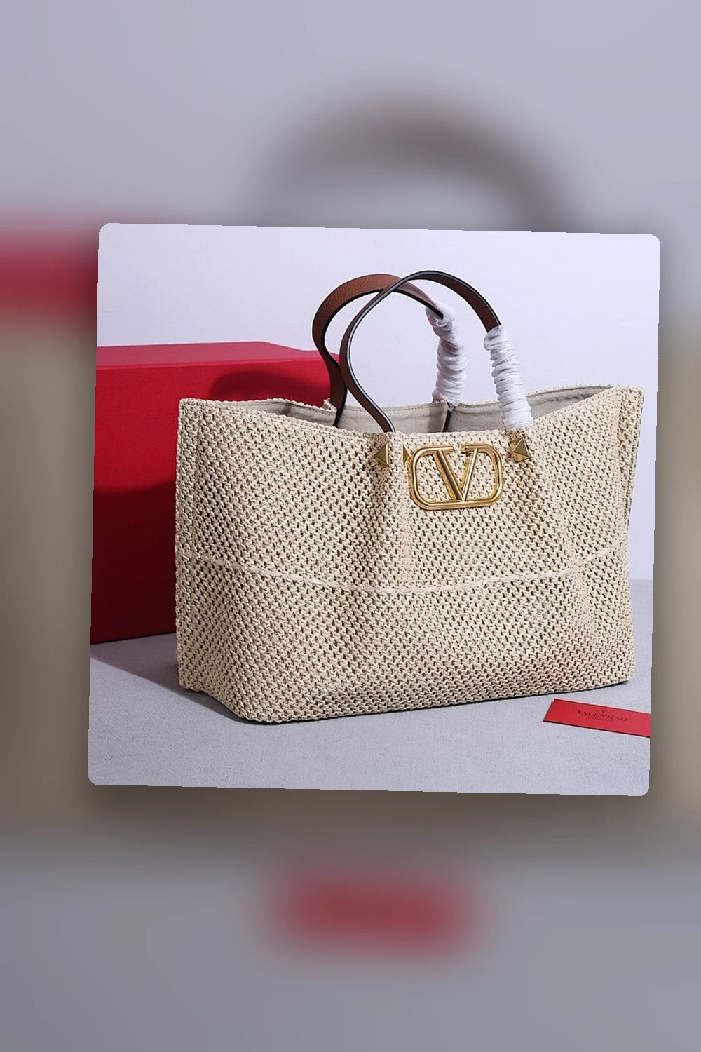 NB - VEL Bag - 880