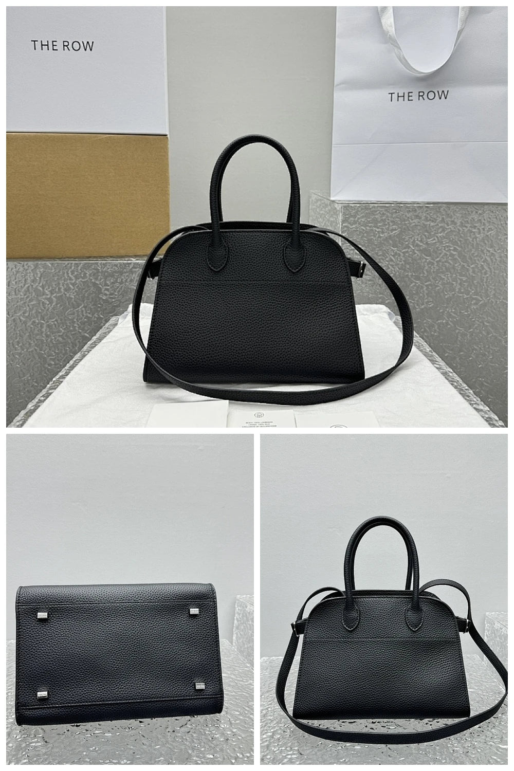 NB - THR Bag - 361