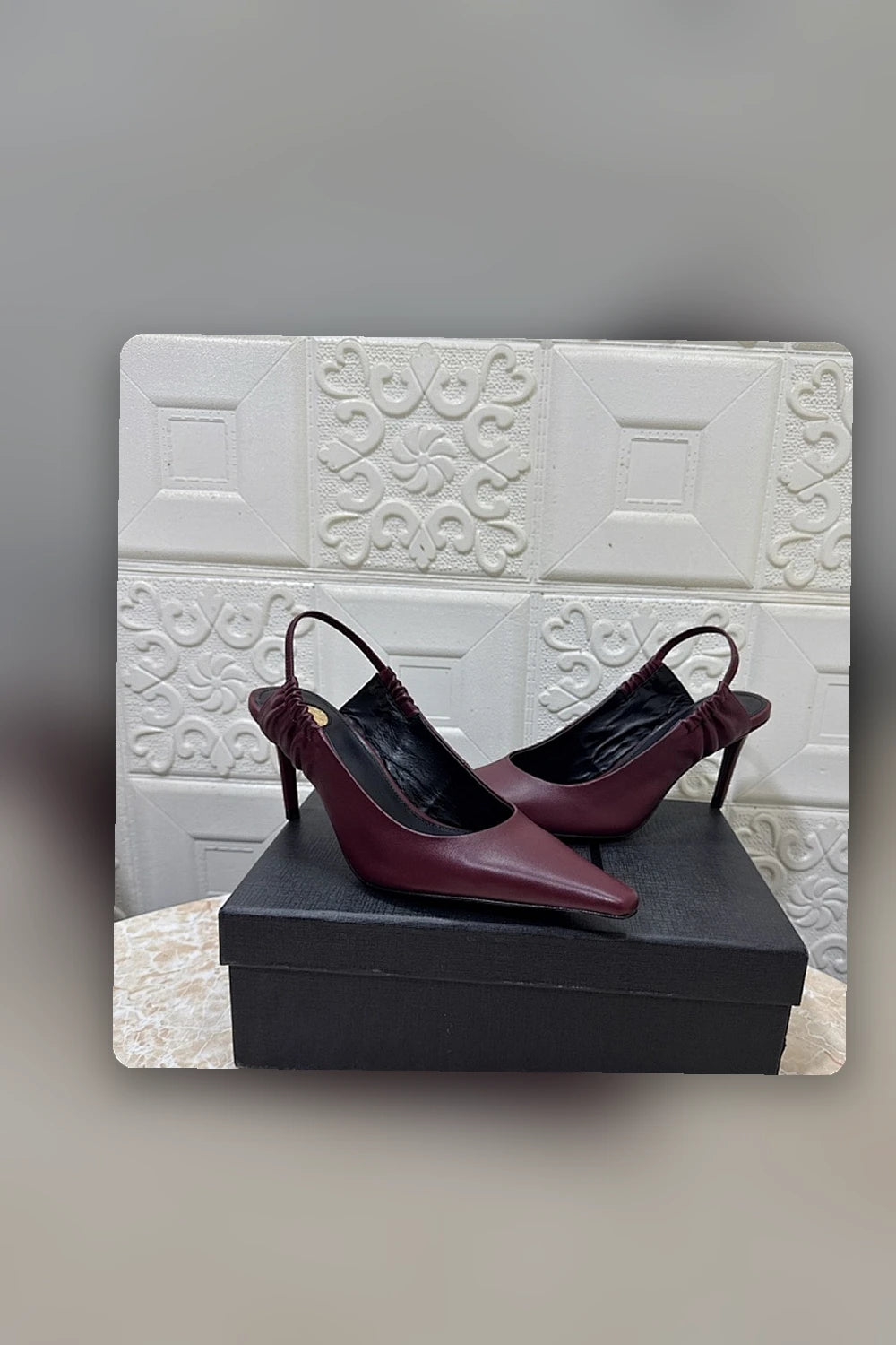 NB - YLS Women Shoes - 067