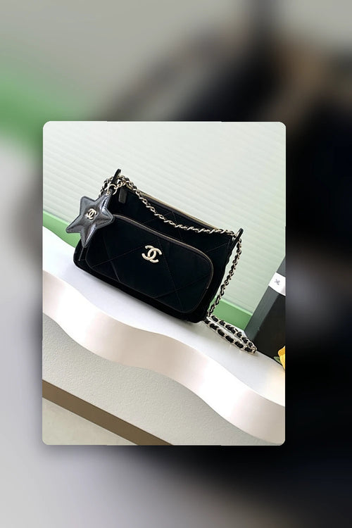 NB - CHL Bag - 114