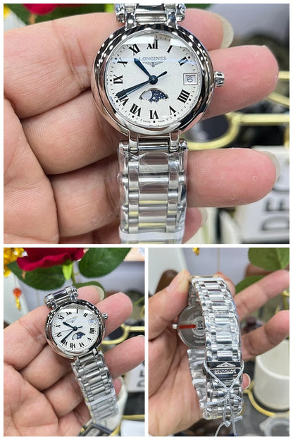 NB - Mix Watch - 144
