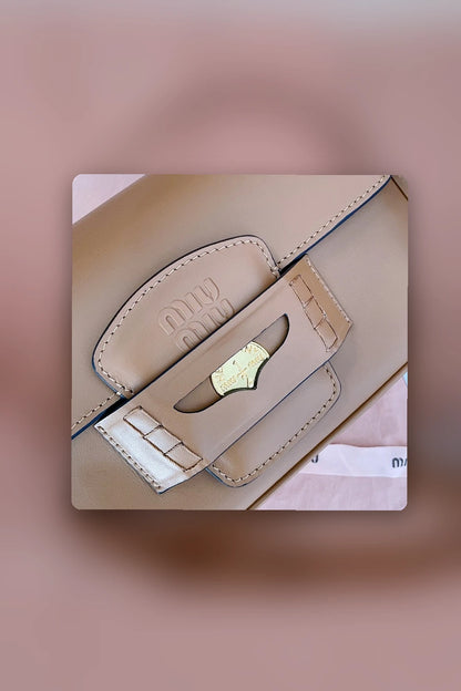 NB - MMU Bag - 691