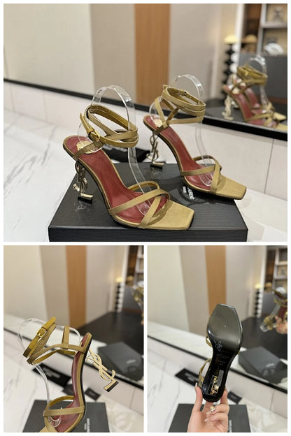 NB - YLS Women Shoes - 986