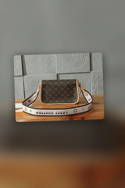 NB - LOV Bag - 1355
