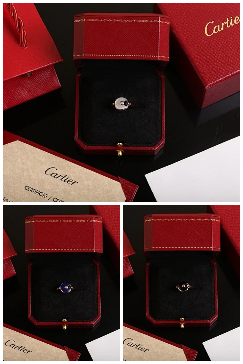 NB - CRA Jewelry - 632