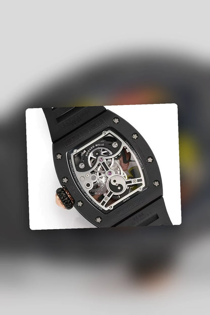 NB - Mix Watch - 171