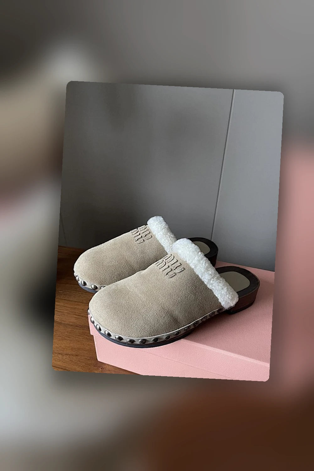 NB - MMU Women Shoes - 708
