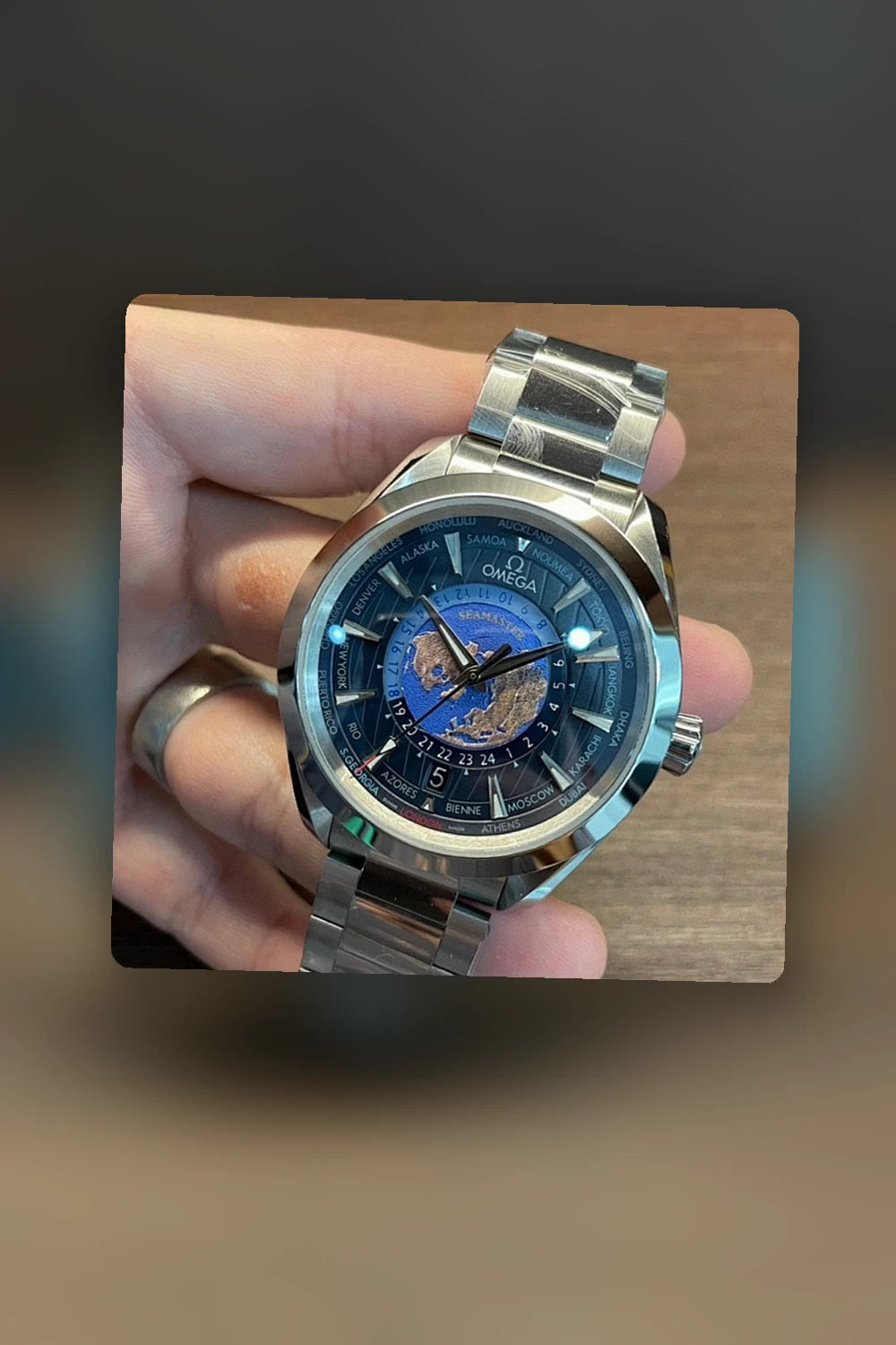 NB - Mix Watch - 1103