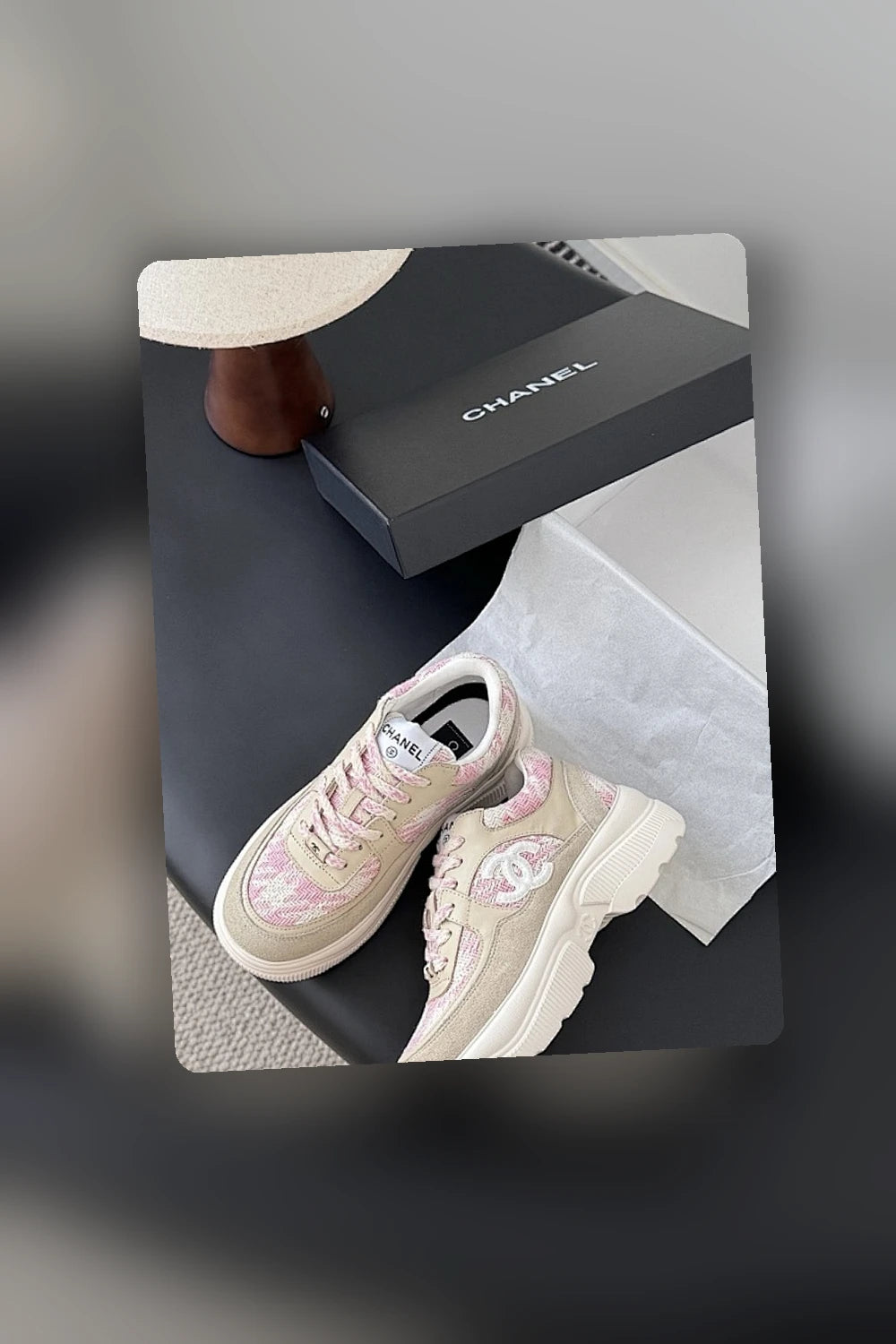 NB - CHL Mix Items - 394