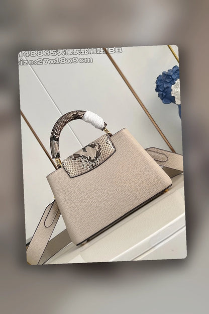NB - LOV Bag - 849
