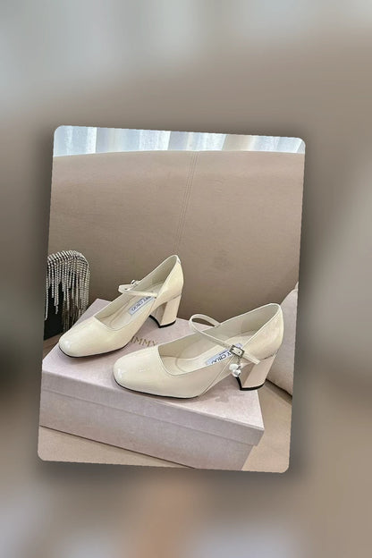 NB - JMC Women Shoes - 433