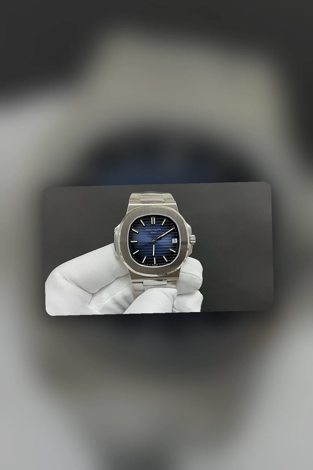 NB - Mix Watch - 967