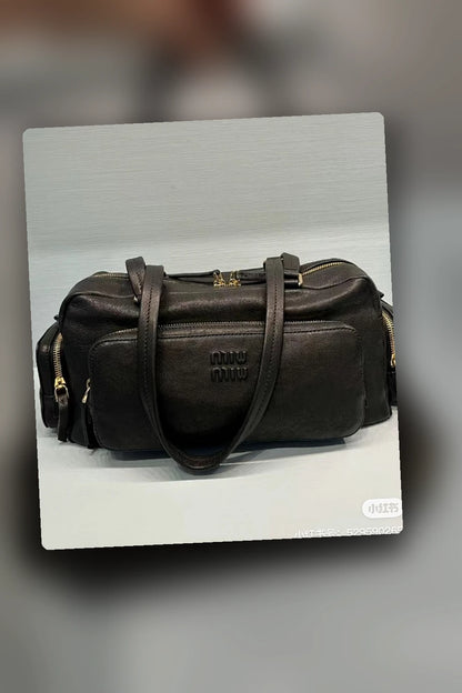 NB - MMU Bag - 771