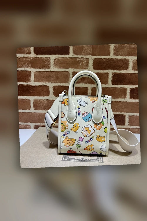 NB - GUKI Bag - 1175