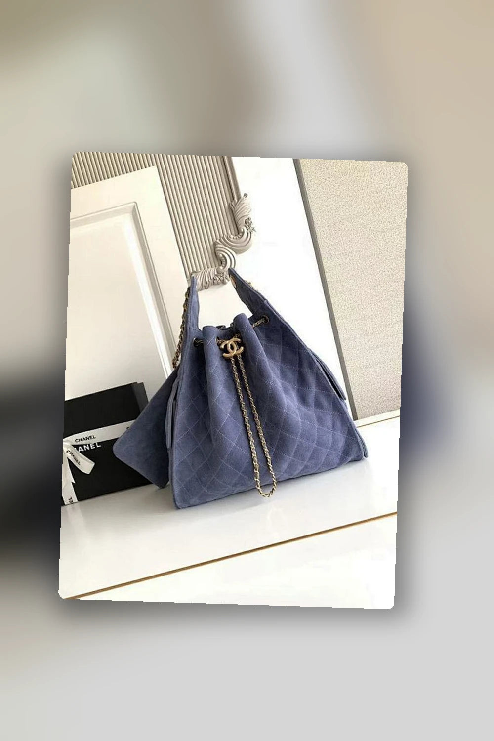 NB - CHL Bag - 608